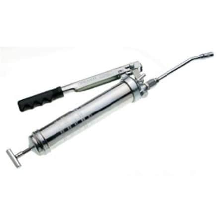Lincoln Industrial Heavy-Duty Dual Pressure Lever Grease Gun LNI-1013